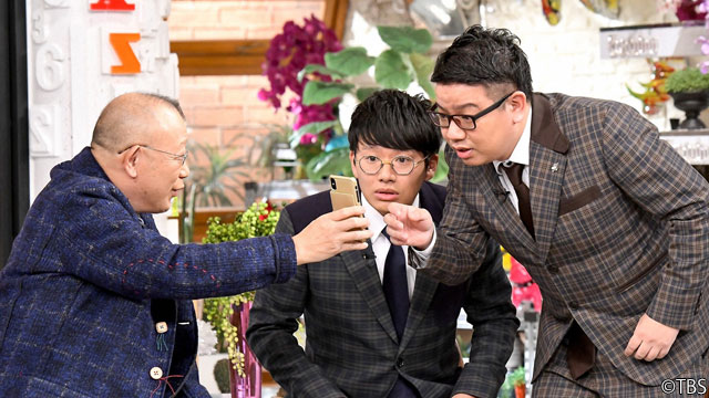 ミキ 上岡龍太郎が叔父だった 2人の両親 昴生の妻が素顔を明かす A Studio ニュース テレビドガッチ