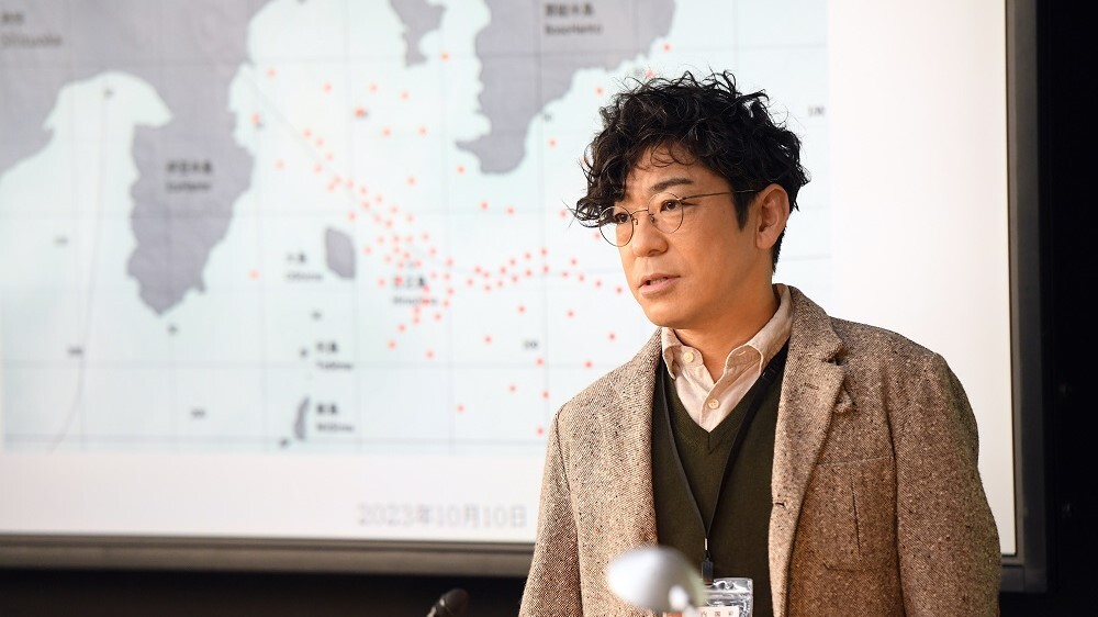 日本沈没は現実に起こりえない！『日本沈没―希望のひと―』地震学監修の先生を直撃！