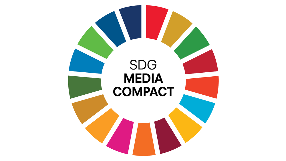 JNN系列全28社が「国連SDGメディア・コンパクト」への加盟を完了～日本のテレビネットワークとして初